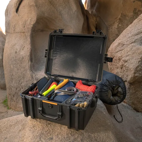 Miniatura 3 de Pelican Vault V550 - Estuche rígido (cámara, pistola, equipo, accesorios)