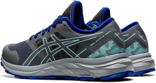 Miniatura 3 de ASICS Zapatillas de correr Gel-Excite Trail para mujer, Gris