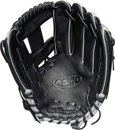 Miniatura 2 de Wilson 2023 A500 Guante de béisbol juvenil