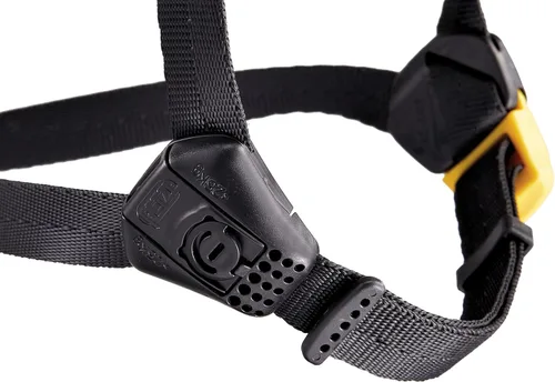 Miniatura 5 de Petzl Casco de seguridad ligero Strato (ANSI Z89.1 Tipo I Clase E)
