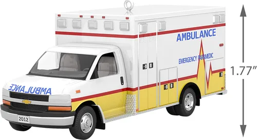 Miniatura 5 de Hallmark Adornos de Navidad