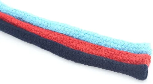 Miniatura 4 de SUMAG Super Cuerdas de enlace (49") Tres cuerdas de cable Trucos de magia de cerca ilusión truco accesorios Comedia mentalismo