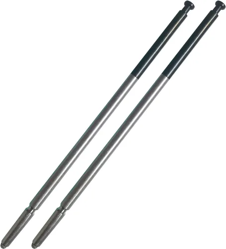 Miniatura 9 de Para Moto G Stylus 5G 2021 Reemplazo de bolígrafo, lápiz óptico para Motorola Moto G Stylus 5G 2021 todas las versiones de pantalla táctil S Pen