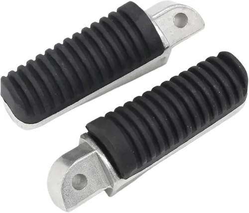 For FZ 8 S For FZR 6 For FZ 6 R For FZS 600 For FAZER For FZS 1000 Motorcycle Rear Footrests Foot Pegs Motorcycle Pedals