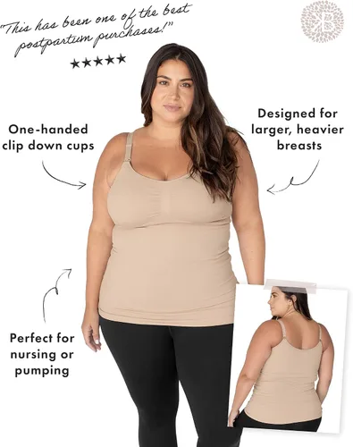 Miniatura 2 de Kindred Bravely womens Seamless