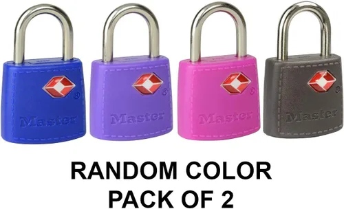 Miniatura 5 de Master Lock 4695EURTAST - Candados TSA
