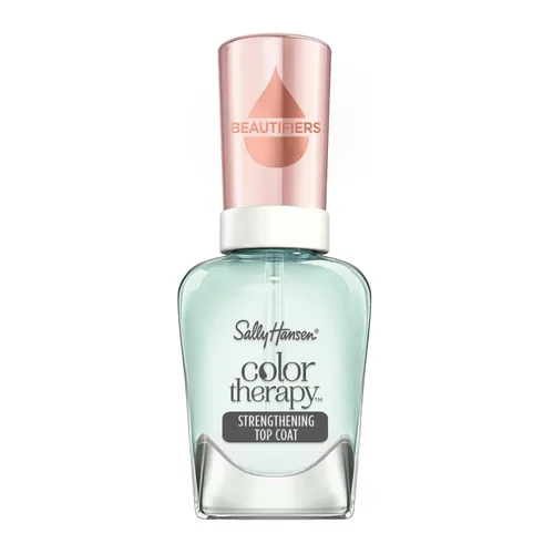Miniatura 61 de Sally Hansen Tratamiento para uñas Color Therapy™ Base Infundido con aceite de argán Uñas saludables y duraderas, fortalecedoras y nutritivas