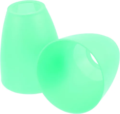 Miniatura 12 de DOITOOL Juego de 2 pantallas de pared para lámpara de mesa de 1.654 in