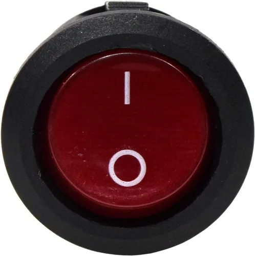 Miniatura 3 de HQRP Paquete de 2 Interruptores de Encendido y Apagado Compatibles con Hoover Windtunnel UH70815 UH70819 UH70821 UH70829 UH70832 UH70839 UH71250
