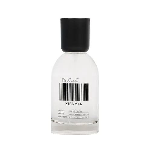 Miniatura 17 de DedCool Eau de Parfum (03 Blonde - 1.7 fl oz) Con Notas de Violeta Negra, Azafrán, Perfume para Hombres y Mujeres, Fragancia de Lujo, Larga