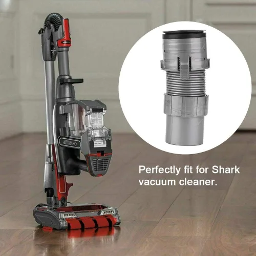 Miniatura 3 de Manguera de vacío para accesorio Shark NV42, manguera de vacío flexible universal compatible con aspiradora Shark NV42, piezas de accesorios