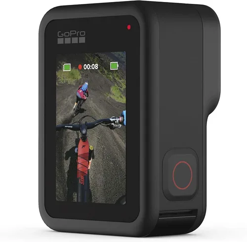 Miniatura 8 de GoPro HERO8 Black - Cámara de acción impermeable con pantalla táctil 4K Ultra HD Video 12MP Fotos 1080p Estabilización de transmisión en vivo