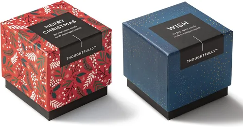 Miniatura 22 de Compendium ThoughtFulls Pop-Open Cards — Paquete de 2 de You're Awesome, You Matter — 60 Pop-Open Cards, Cada una con un Mensaje Diferente