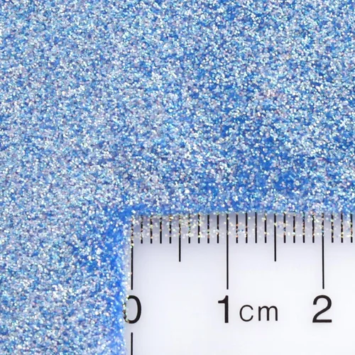 Miniatura 2 de Polvo de brillantina iridiscente brillante y fina (.008 pulgadas). Más de 15 brillantinas para elegir. ¡Fabricado en los Estados Unidos! Frasco