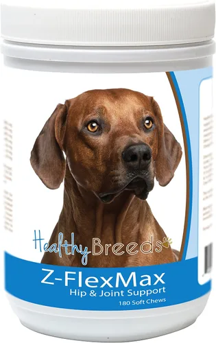 Miniatura 5 de Healthy Breeds Goldendoodle Z-Flex Max - Soporte para cadera y articulaciones para perro, 180