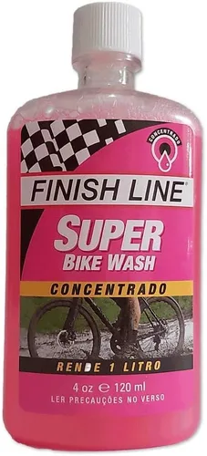 Miniatura 2 de Finish Line Bike Care Multi Purpose/Wash/Wet Lube Value Pack, 4 oz