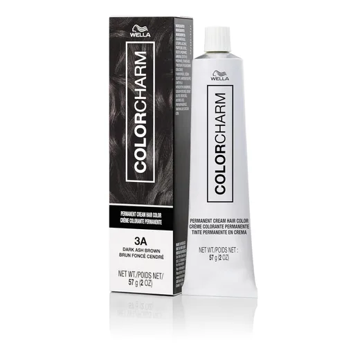 Miniatura 14 de COLORCHARM Permanent Cream Hair Dye Darkest Brown, Black Hair Colors Intense Natural, Cool Espresso Shades 100% Gray Coverage Vegan, Free of