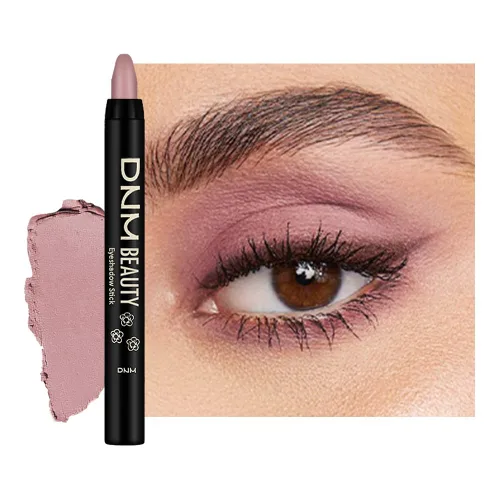 Miniatura 110 de evpct - Juego de lápices de sombra en crema para ojos, a granel, morado claro y violeta brillante, 2 unidades, 08+09 Juego de 2 piezas: morado claro