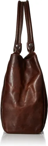 Miniatura 3 de FRYE Melissa bolsa de piel