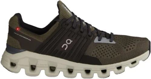 Miniatura 3 de On Men's Cloudswift Sneakers