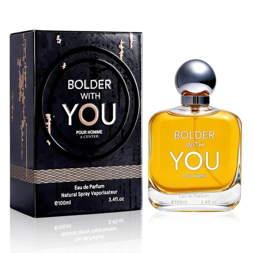 Miniatura 28 de A CENTER King Cologne para hombres Aerosol Perfume Natural Fragancia Clásica Eau De Toilette para Uso Diario 3.4 onzas líquidas