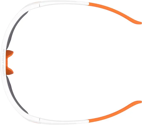 Miniatura 5 de Under Armour Gafas de sol Ua Playmaker Jr. Wrap para niños
