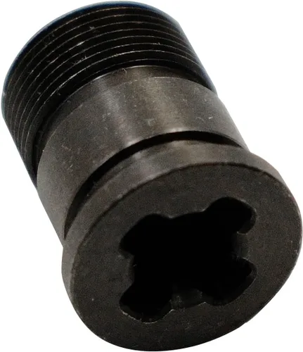 Miniatura 6 de Llave de enchufe de cilindro de gas M1 Garand, alta resistencia, mango redondo/tornillo