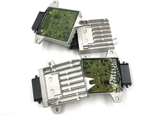 Miniatura 2 de Módulo de control de transmisión LF6L189E1C, adecuado para Mazda 5 2.0 2007 2009, módulo de control TCM TCU LF6L189E1C