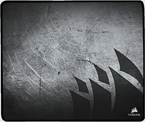Miniatura 13 de Corsair MM300 - Alfombrilla de ratón para juegos de tela antidesgaste - Alfombrilla de ratón de alto rendimiento optimizada para sensores de juego