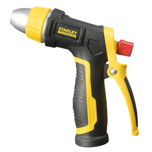 Miniatura 2 de Stanley FATMAX Boquilla de 3 vías resistente, negro/amarillo - BDS7497