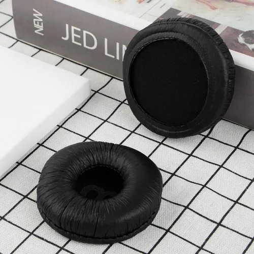Miniatura 4 de Geekria Almohadillas de repuesto de cuero sintético para auriculares JBL JR300, JR300BT, T450BT, T500BT, Tune 500, Tune 500BT, Tune 510BT, Tune