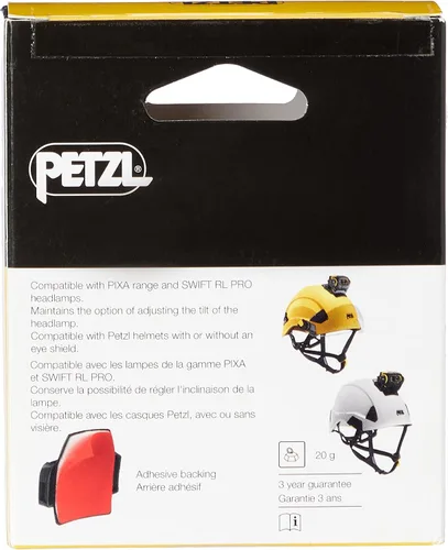 Miniatura 4 de PETZL Acc. Port PIXA