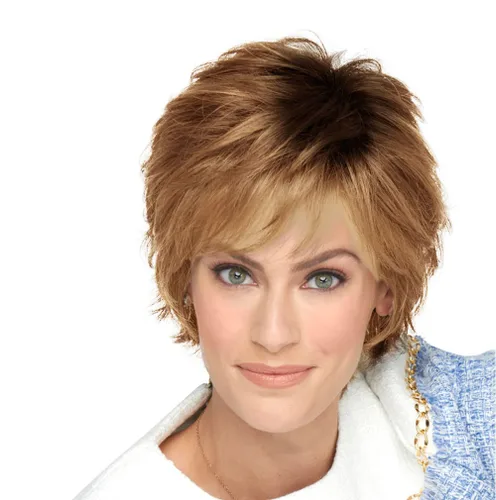 Miniatura 8 de Hairuwear Raquel Welch Colección VOLTAGE R12T Peluca