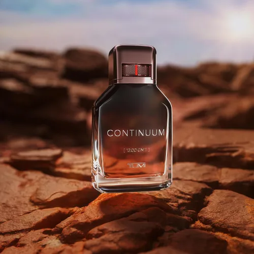 Miniatura 4 de Continuum by Tumi para hombre - 3.4 oz EDP Spray