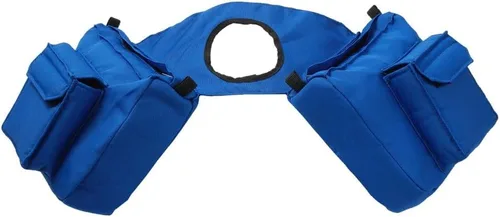 Miniatura 2 de Tough 1 bolsa de nylon