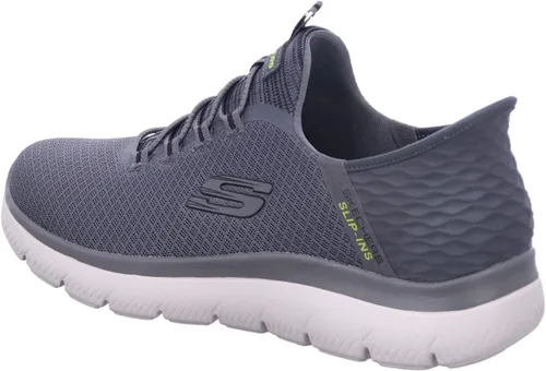 Miniatura 3 de Skechers Tenis de alta gama Summits para hombre con manos libres