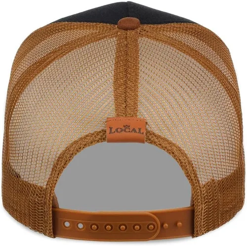 Miniatura 4 de Local Crowns Gorra con parche de Arizona