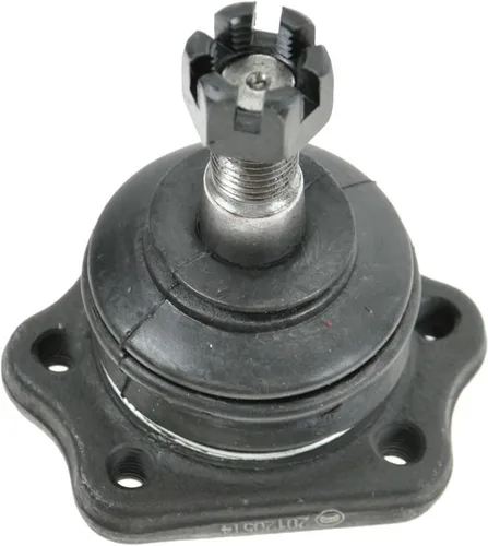 Miniatura 127 de TRQ Juego de juntas esféricas delanteras superior e inferior para lado del conductor y del pasajero Compatible con Acura TL 2009-2014 Acura TSX
