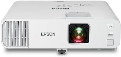 Epson Proyector PowerLite L210W 3LCD - 16:9 - Montaje en techo