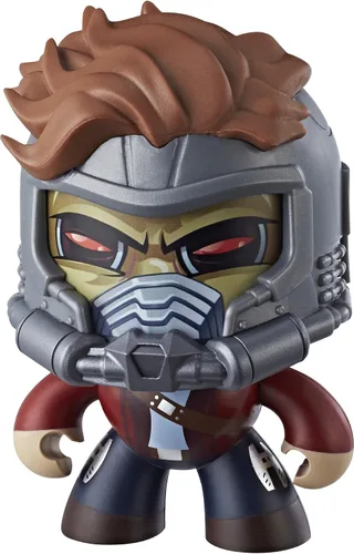 Miniatura 4 de Marvel Mighty Muggs Star-Lord #14