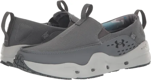Miniatura 7 de Under Armour Micro G Kilchis Camo - Tenis para hombre