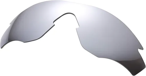 Miniatura 3 de NicelyFit - Juego de 4 pares de lentes polarizadas de repuesto para gafas de sol Oakley M2