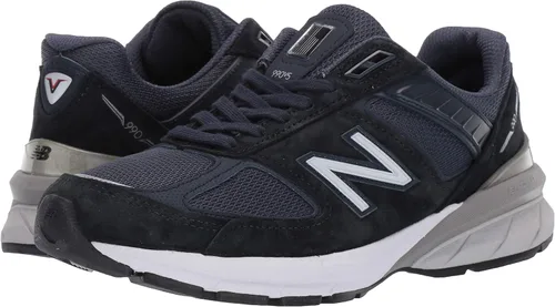 Miniatura 8 de New Balance 990 V5 - Tenis para mujer, hechos en Estados Unidos