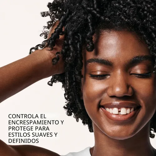 Miniatura 3 de Olaplex Nº. 6 Bond Smoother: Leave-In Styling Treatment Smooths, Conditions, & Strengthens Frizz Control for Up to 72 Hours