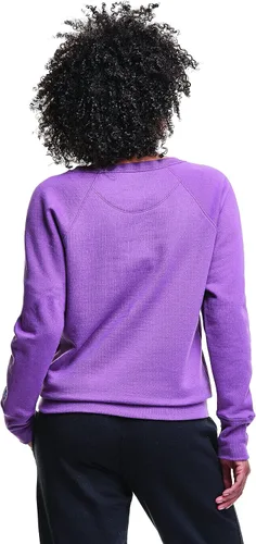 Miniatura 2 de Champion Women's Powerblend Crew, Classic Script