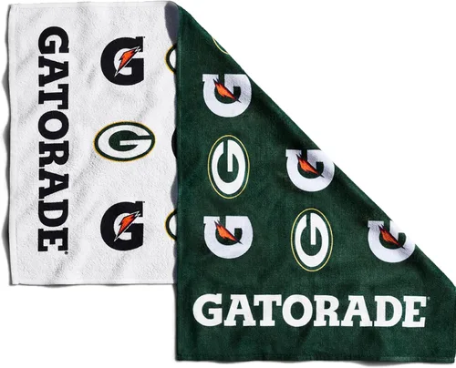Miniatura 15 de Toalla de Gatorade Arizona Cardinals
