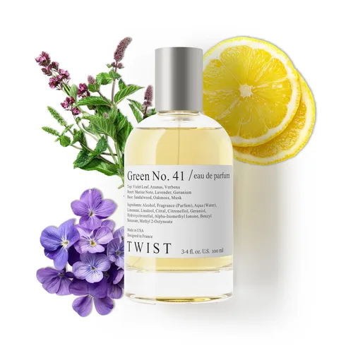Miniatura 24 de Twist Wood No. 28 - Eau De Parfum Inspirado en T. Ford Oud Wood, Perfume de Larga Duración para Hombres y Mujeres, Sin Parabenos, Vegano