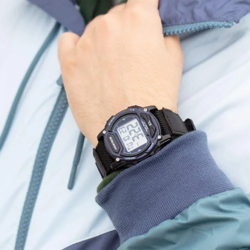 Miniatura 4 de Armitron Sport - Reloj unisex digital con cronógrafo y correa de silicona (457004)