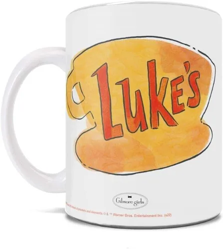 Miniatura 65 de Trend Setters Harry Potter - Hufflepuff - Acuarela Hogwarts Chibi - Taza geek linda - para café, té, cacao o regalo WMUG815