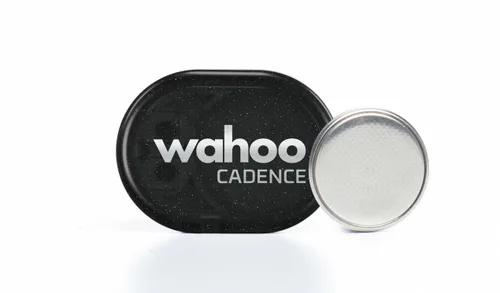 Miniatura 8 de Sensor de r. p. m. Wahoo para iPhone, Android y computadoras para bicicleta